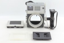 [Exc+5 mit Griff] Mamiya Press Super 23 6x9 Mittelformatkamera Body aus JAPAN