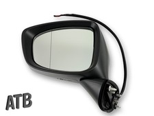 Außenspiegel Links elektrisch