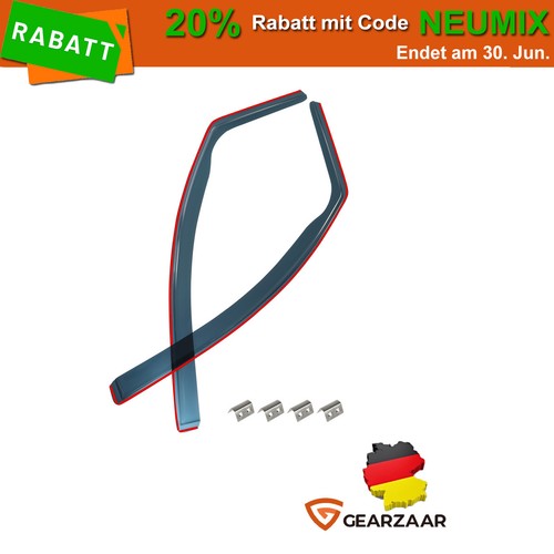 Windabweiser regenabweiser - windabweiser,