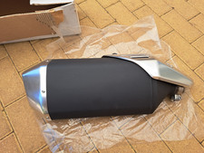 original Endtopf Auspuff Suzuki GSXR 1000 2017 -2020 M0 TOPP !!!