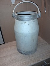 Alu ddr Milchkanne guter