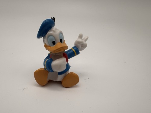 Disney donald duck figur - donald,