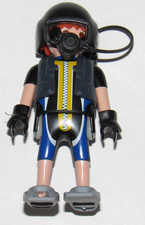 playmobil© Mann Figur