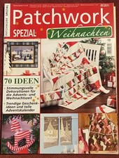 Patchwork Spezial „Weihnachten“ 05.2011
