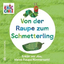 Von der Raupe zum