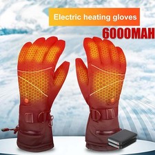 Elektrische Beheizbare