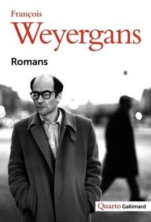 Romans von weyergans - von,