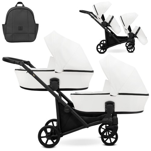 Kunert brav duo 2in1 öko - 2in1,