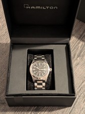 Hamilton Khaki Field H70455133