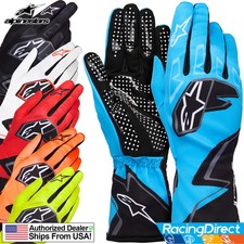 Alpinestars - Tech-1 K Race G1