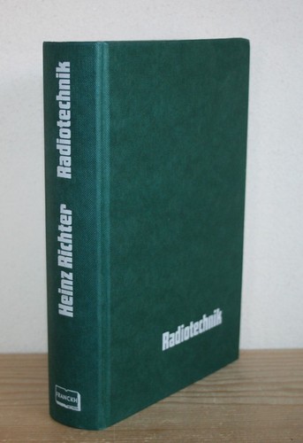 Radiotechnik schlüssel zur - schlüssel,