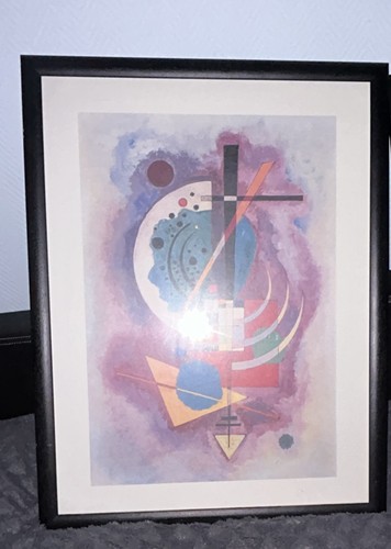 Wassily kandinsky abstrakter - wassily,