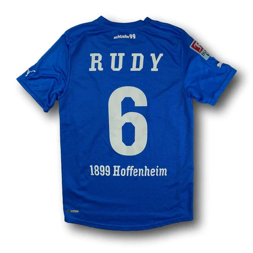 Tsg hoffenheim 2011 - tsg,