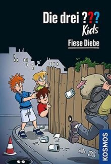 Die drei kids - die, ???