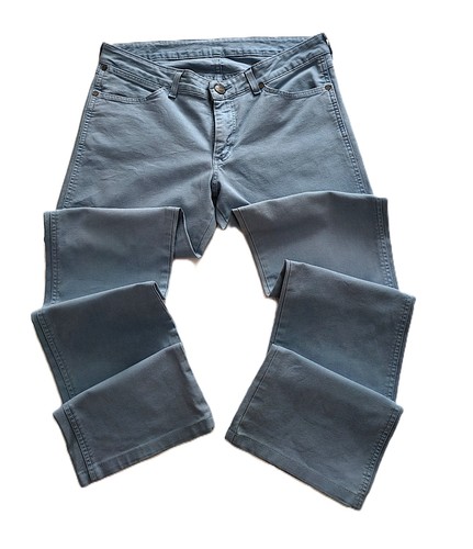 Wrangler iris vintage jeans - wrangler,