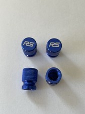 Ventilkappen aus Aluminium