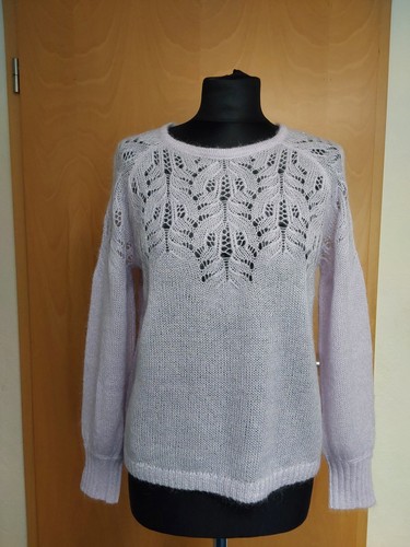 Neu rodier pullover - neu,