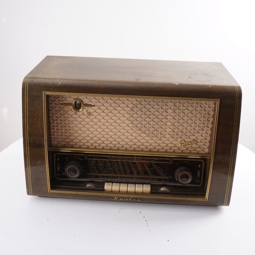 Graetz musica 1954 - graetz,