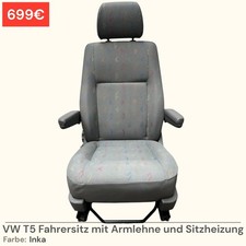 VW T5 T6 T6.1 Transporter