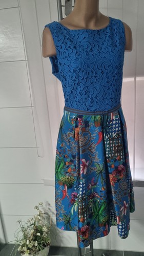 Marc cain schönes kleid - marc,