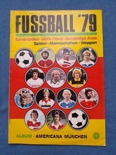 Americana Fussball 79