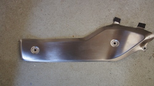 Husqvarna 701 hitzeschutz - husqvarna, sm