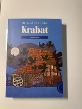 Krabat schulausgabe von - krabat:,
