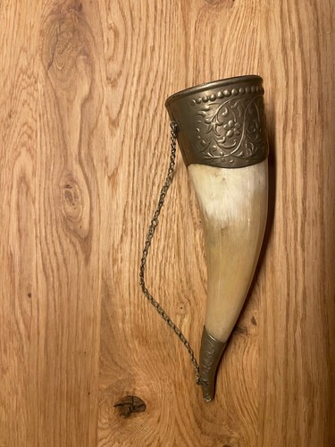 Met kuh horn mit - met,