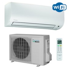 Daikin Comfora FTXP25N 2,5 kW