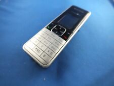 T-Sinus 503i Pack Mobilgerät ohne Ladeschale 503i Handgerät Telefon Sinus Silber