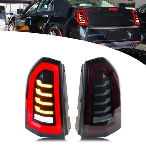 Led rückleuchten schwarz - rückleuchten,