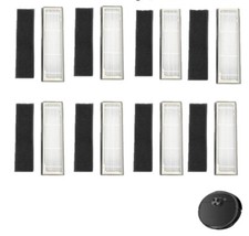 Filter Ersatz für Deebot