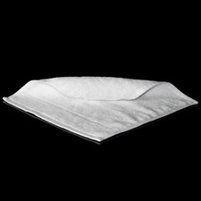 60x Seiftücher Gästetuch