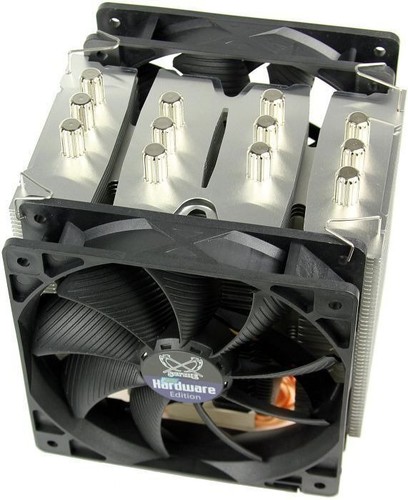 Scythe mugen pcgh - 4, pcgh-edition