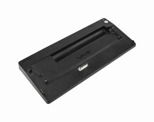 Sony vaio dockingstation - vaio,