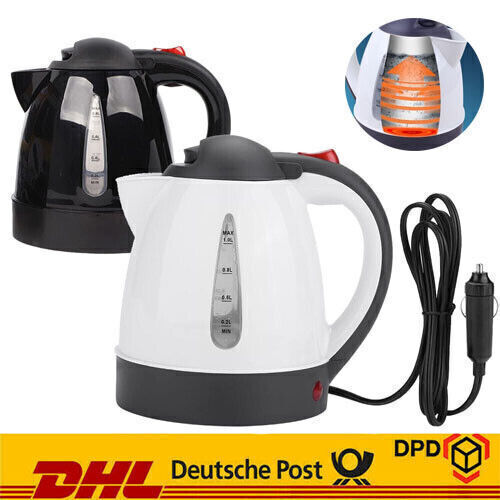 Neu 24v 1000ml wasserkocher - neu,