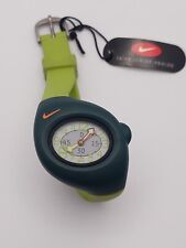 Nike Triax Junior Analog