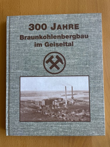 Buch 300 jahre - buch,