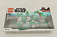 Lego 40362 Battle of Endor
