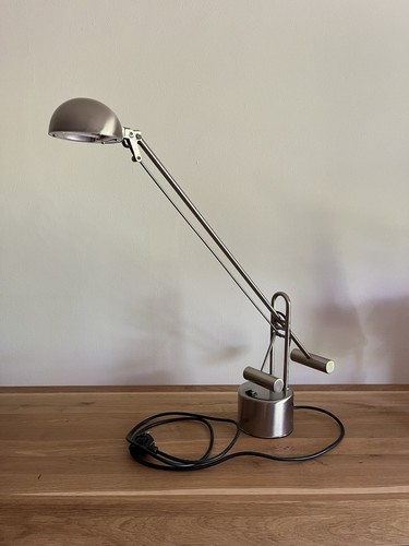 Designer halogen schreibtisch - designer,