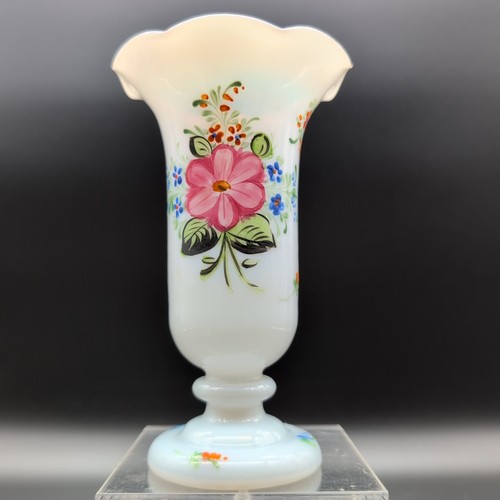 Wunderschöne vase biedermeier - wunderschöne,