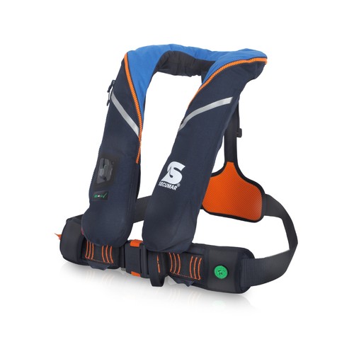 Secumar survival 220 - secumar,