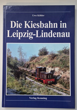 Die Kiesbahn in