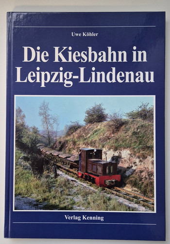 Die kiesbahn - die, in