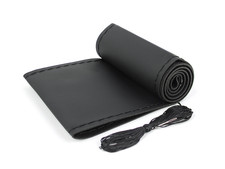 1x Lenkradbezug aus 100%