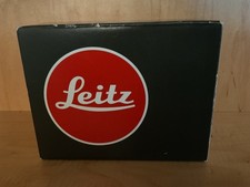 Leitz 8x32 B Trinovid