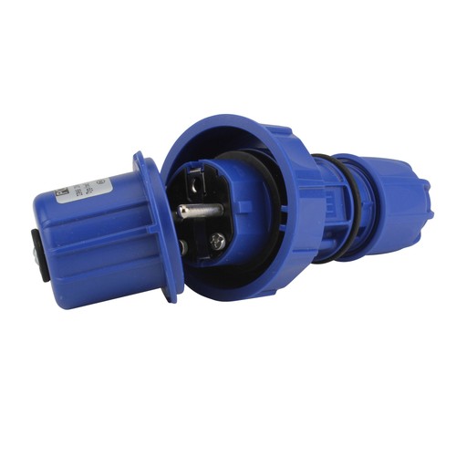 Druckwasserdichter