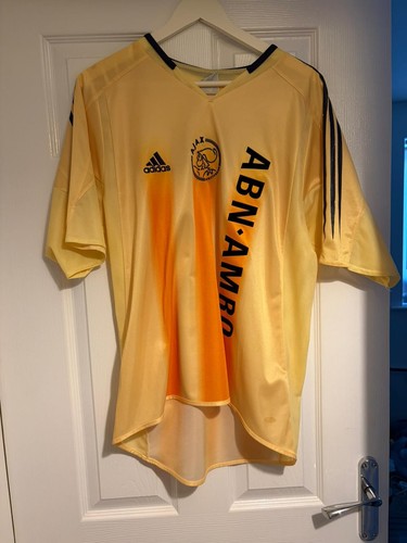 Ajax amsterdam 2004 - ajax,