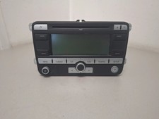Autoradio Golf 5 Plus Radio CD
