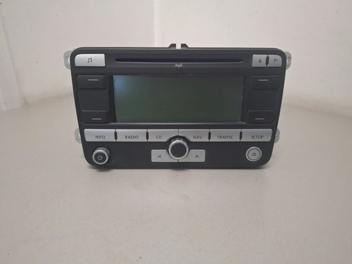Autoradio golf plus radio - plus,